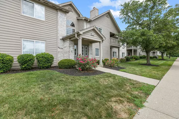 Burlington, KY 41005,2316 Northmoor Lane #207