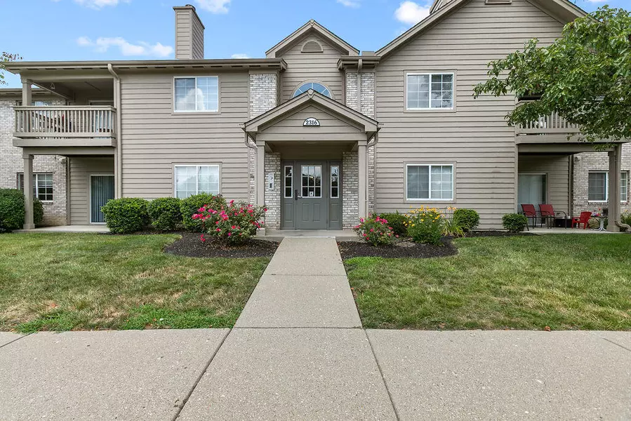 2316 Northmoor Lane #207, Burlington, KY 41005