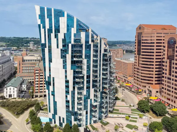 1 Roebling Way #405, Covington, KY 41011