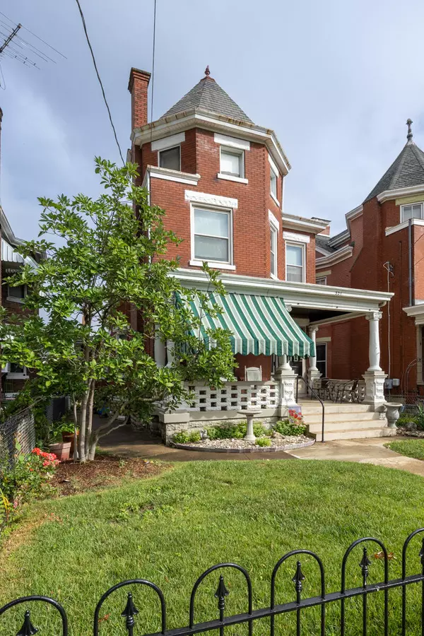 Dayton, KY 41074,321 6th Avenue