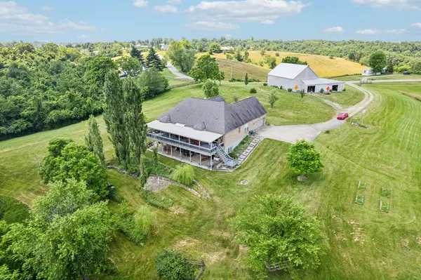 Butler, KY 41006,13294 Highway 10 N