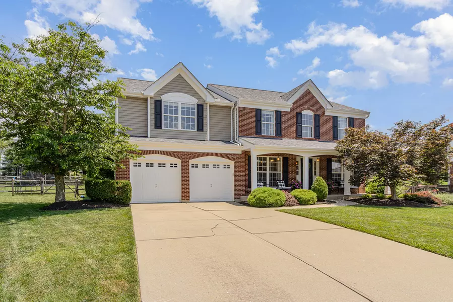 1312 Deer Hollow Court, Hebron, KY 41048