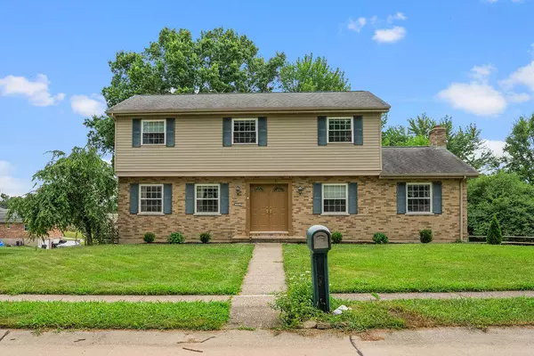 546 Kinsella Drive, Edgewood, KY 41017