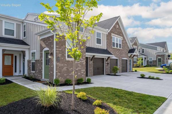 758 Crescent Landing #1-300, Walton, KY 41094