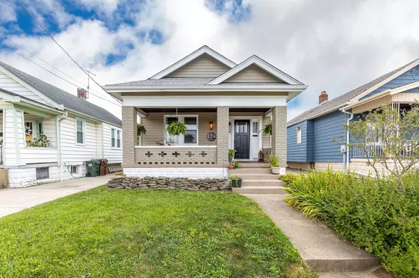 314 Ludford Street, Ludlow, KY 41016