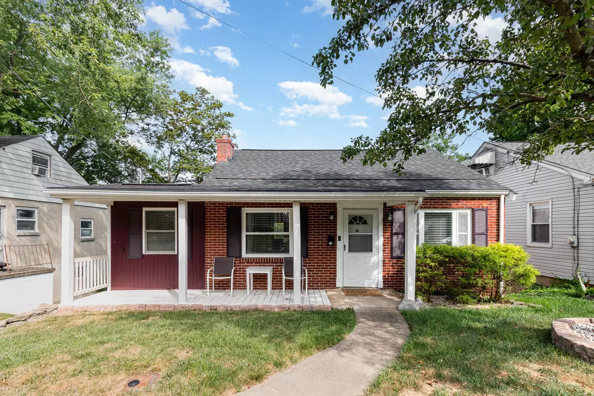 Highland Heights, KY 41076,26 Linet Avenue