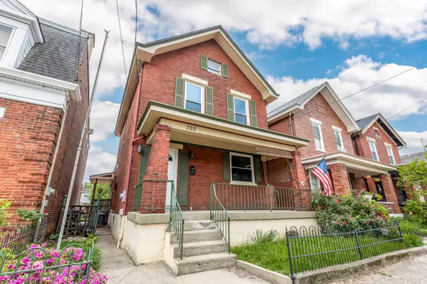 Bellevue, KY 41073,320 Center Street