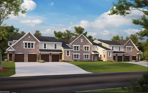 490 Station Drive #37-302, Ludlow, KY 41016