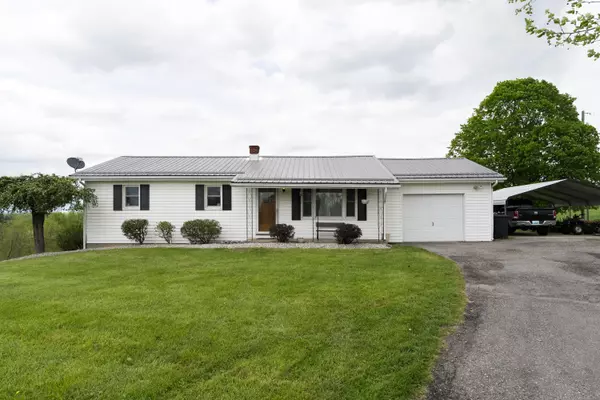 308 Jagg Road, Demossville, KY 41033