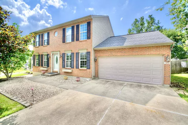 Florence, KY 41042,571 Buckshire Glen