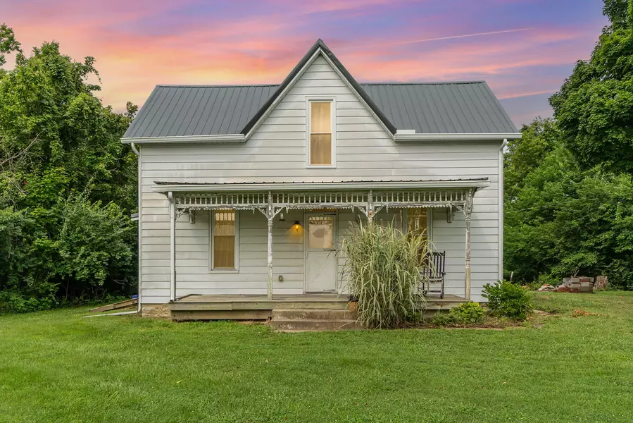 13549 Peach Grove Road, California, KY 41007
