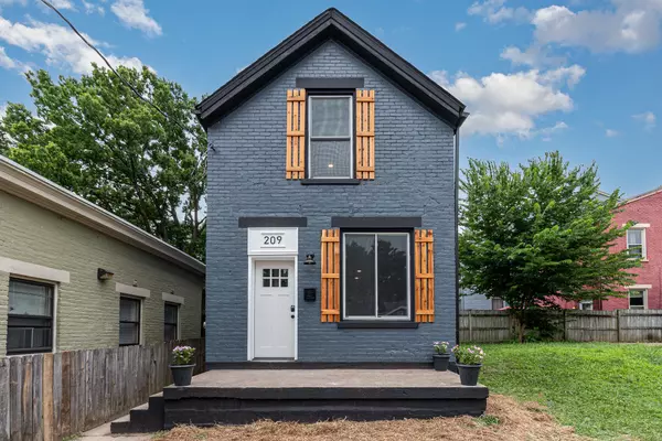 Covington, KY 41011,209 Pleasant Street