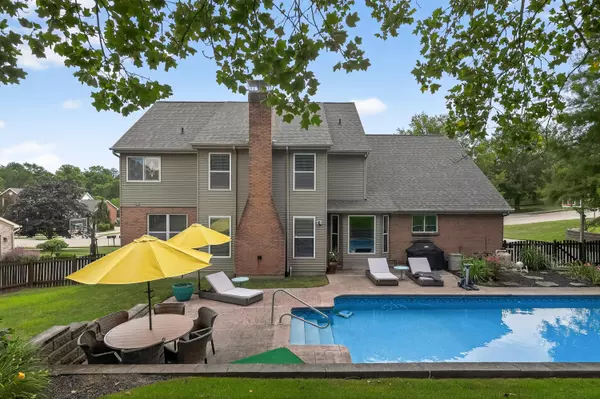 Taylor Mill, KY 41015,753 Lakewood Drive