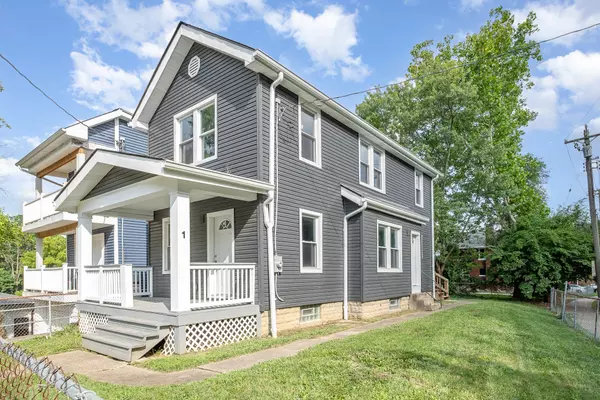 Covington, KY 41014,1 Fayette Street