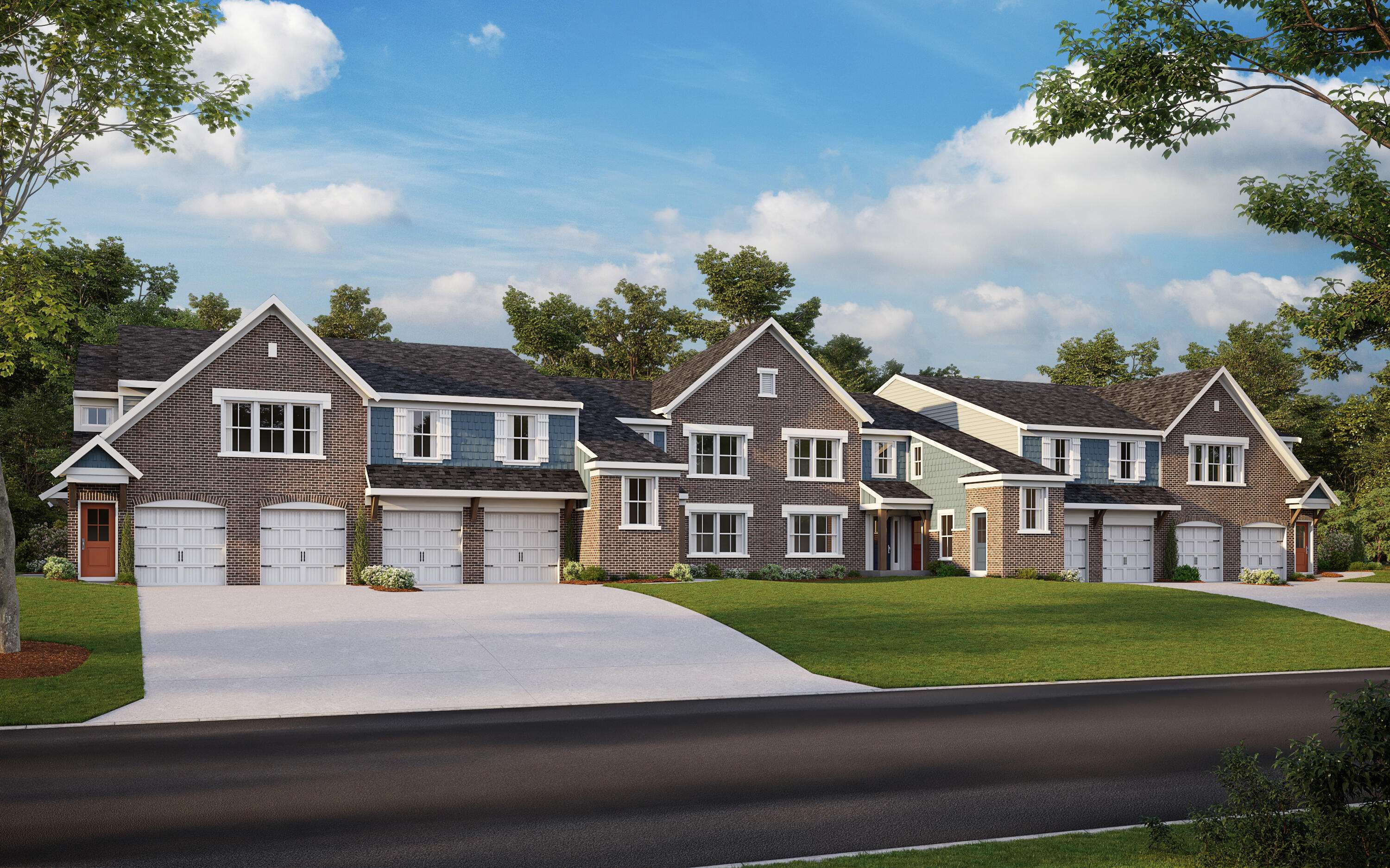 548 Foxhill Drive #12-204, Crescent Springs, KY 41017