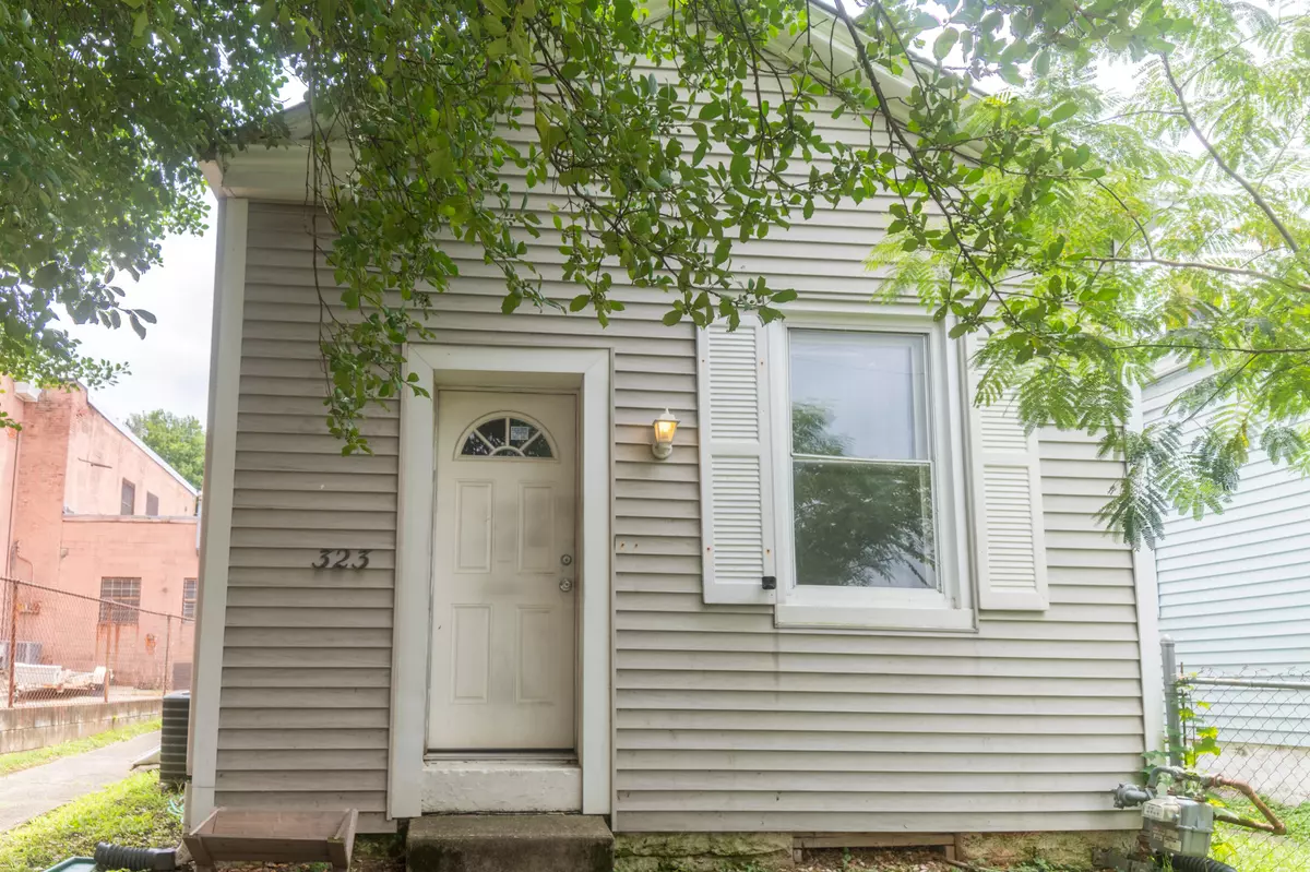 Covington, KY 41016,323 Linden Street