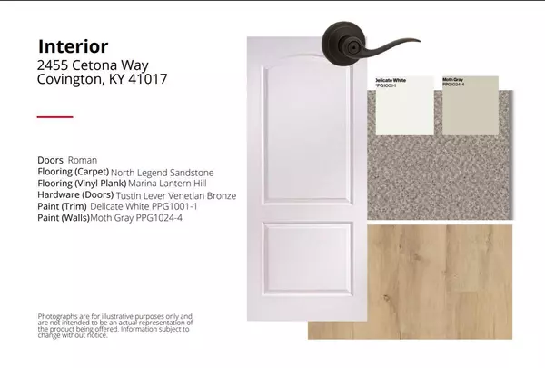 Taylor Mill, KY 41015,2455 Cetona Way #408-305