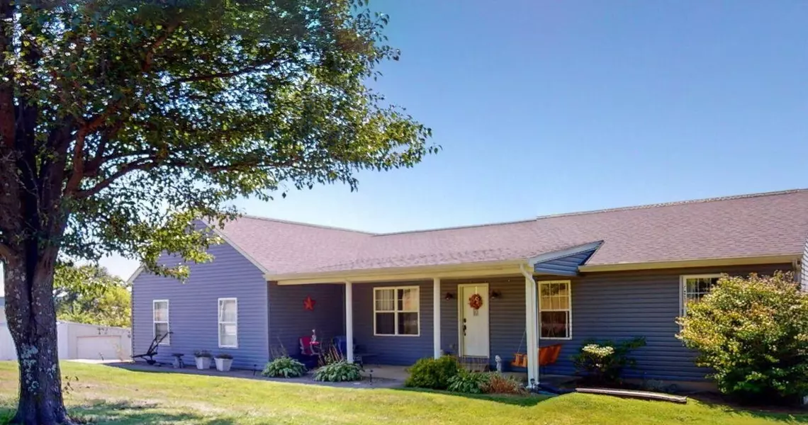 3650 Warsaw Road, Dry Ridge, KY 41035