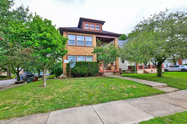 100 Sunset Place, Taylor Mill, KY 41015