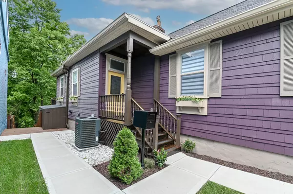 Newport, KY 41071,57 Parkview Avenue