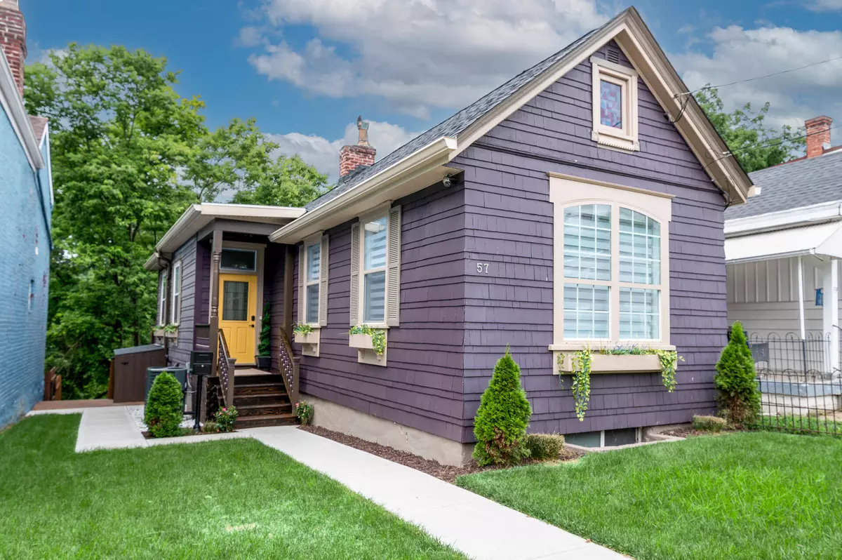 Newport, KY 41071,57 Parkview Avenue