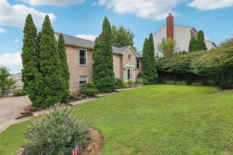 106 Aspen Court, Newport, KY 41071