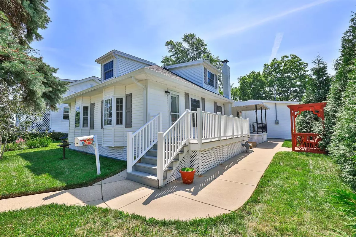 Walton, KY 41094,204 Edwards Avenue