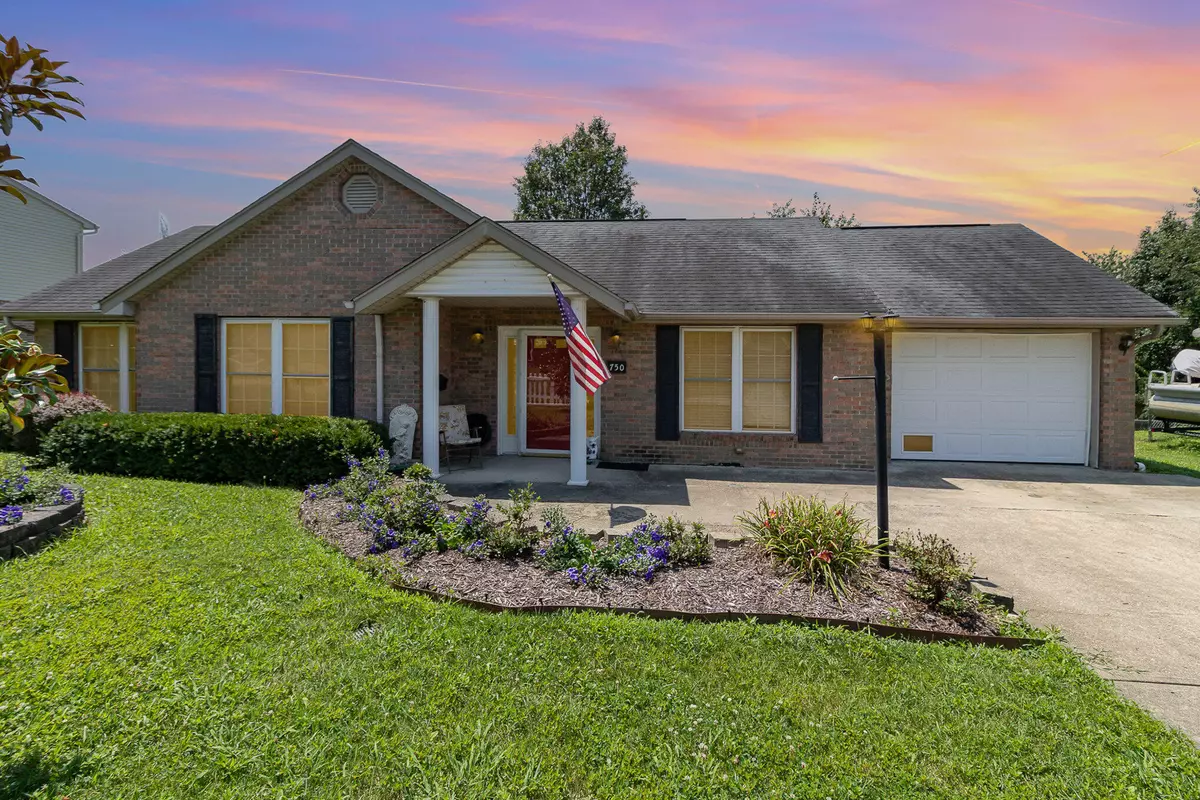 Crittenden, KY 41030,750 Barley Circle