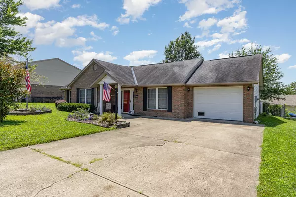 Crittenden, KY 41030,750 Barley Circle