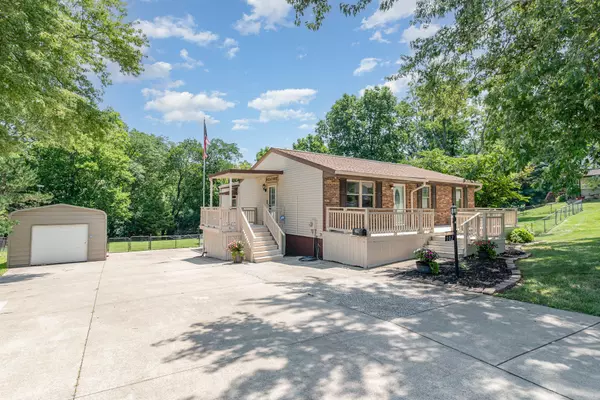 Florence, KY 41042,102 Tee Street