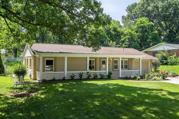 833 Mary Street, Villa Hills, KY 41017