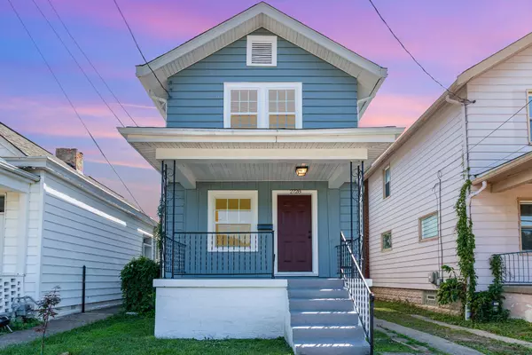 2728 Latonia Avenue, Covington, KY 41015