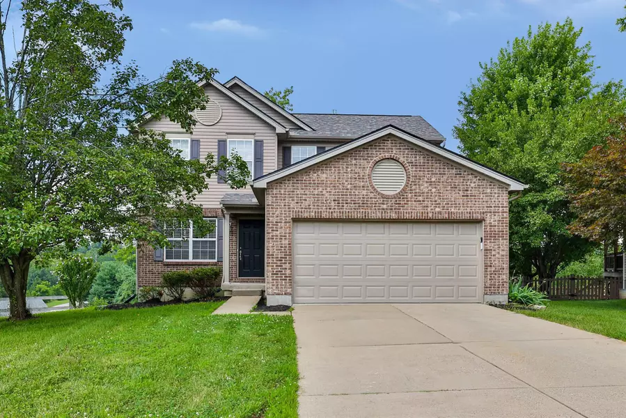 7704 Falls Creek Way, Burlington, KY 41005