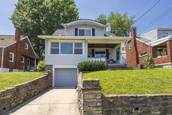 3911 Church Street, Covington, KY 41015