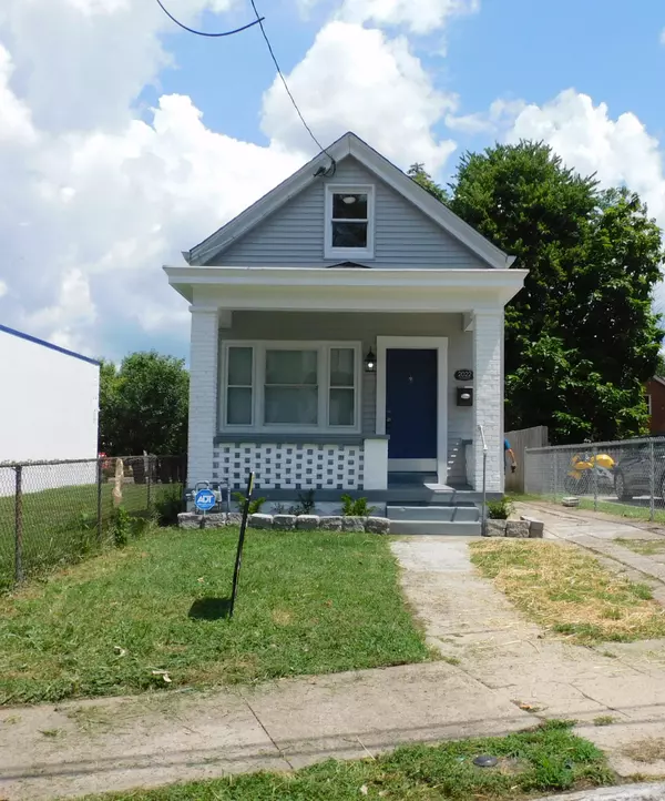2022 Donaldson Avenue, Covington, KY 41014