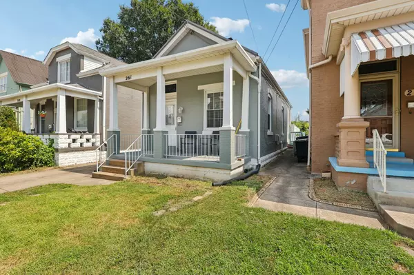 Ludlow, KY 41016,261 Park Avenue