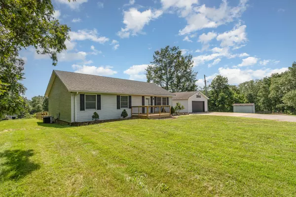 13542 Hissem Road, Alexandria, KY 41001