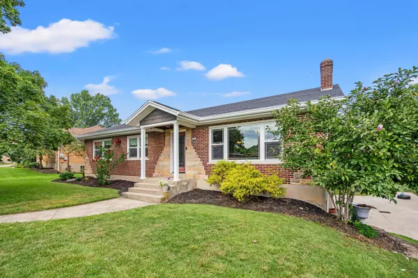 61 Edgewood Drive, Fort Thomas, KY 41075