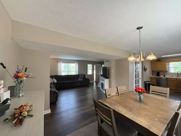 Dry Ridge, KY 41035,301 Fairway Drive