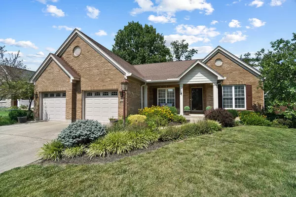 838 Pinehurst Drive, Edgewood, KY 41017