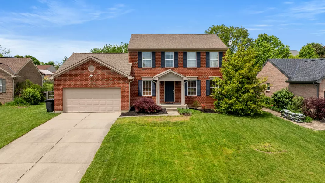 8786 Woodridge Drive, Florence, KY 41042