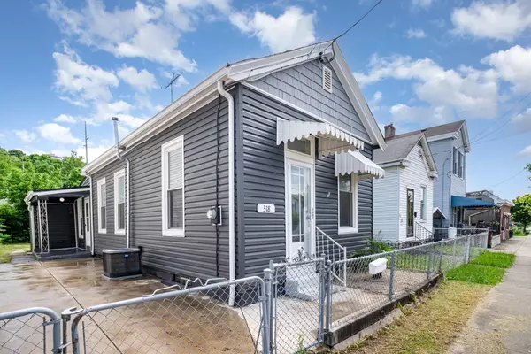 Newport, KY 41071,318 W 12th Street