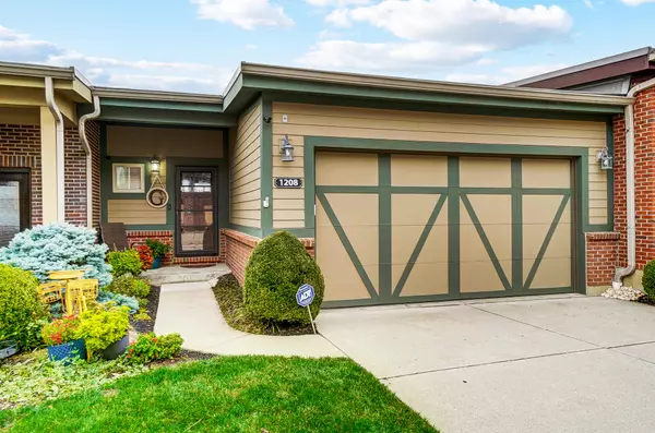 1208 Grays Peak, Covington, KY 41011