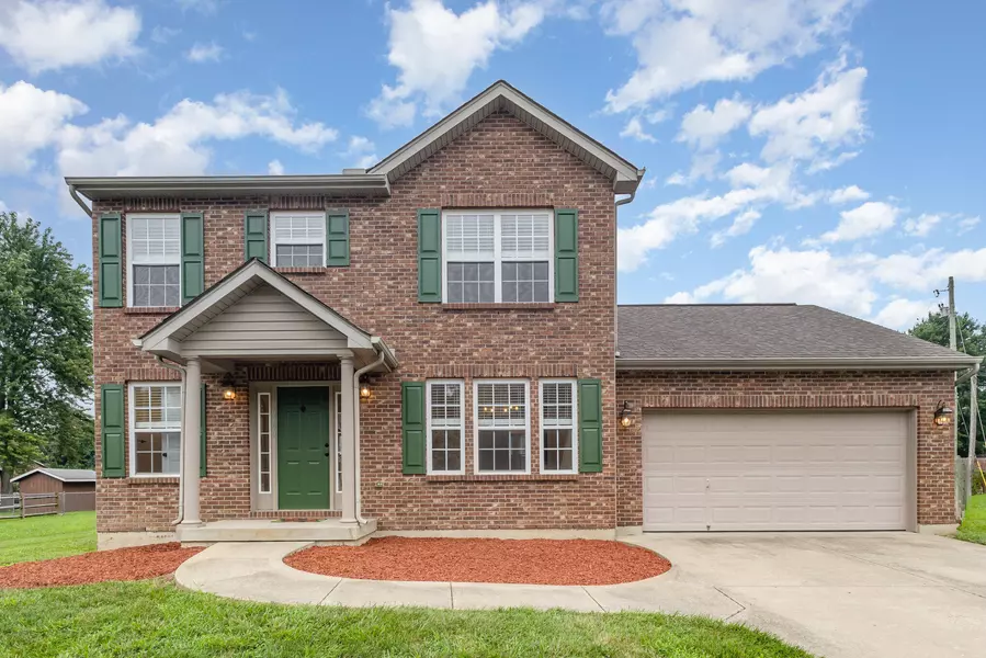 6540 Oak Crest Drive, Burlington, KY 41005