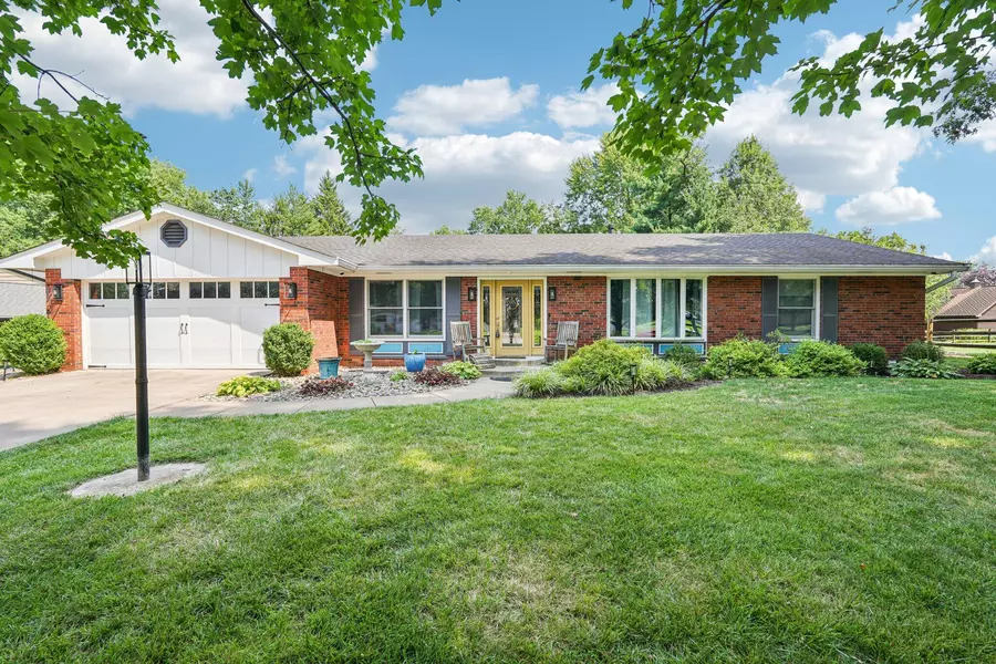 113 Vernon Drive, Crestview Hills, KY 41017