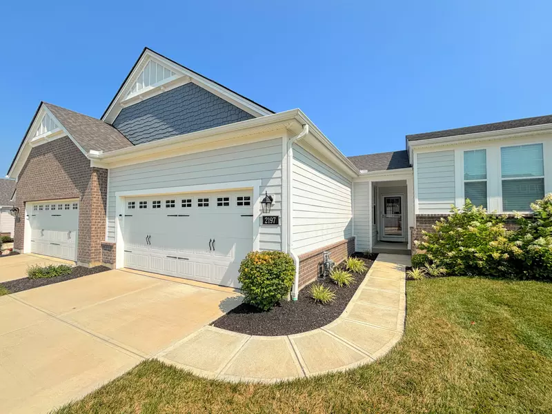 2197 Ridgeline Drive, Hebron, KY 41048