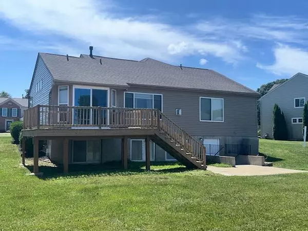 Alexandria, KY 41001,724 Brant Court