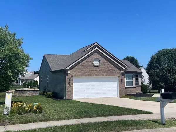 Alexandria, KY 41001,724 Brant Court