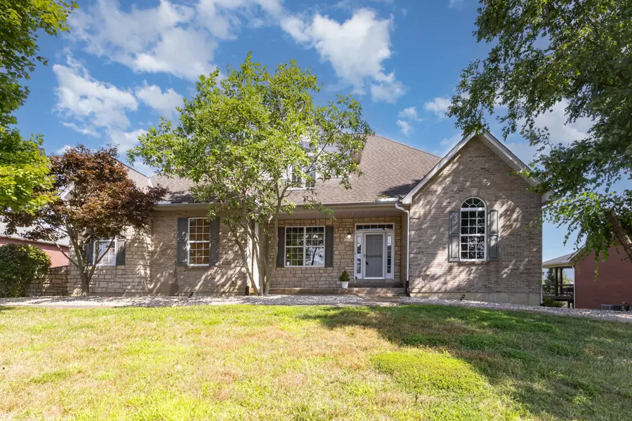 9635 Sumter Ridge, Florence, KY 41042