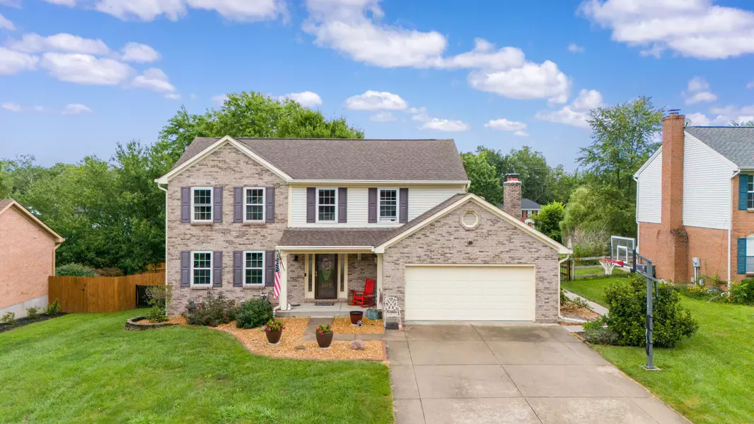 6209 Kingsgate Drive, Burlington, KY 41005